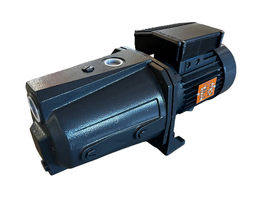 Výkonné čerpadlo na vodu Euromatic pgc 1500 (3)